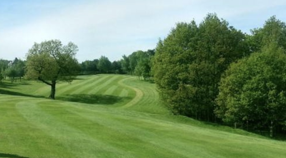 Photo of Atherstone Golf Club